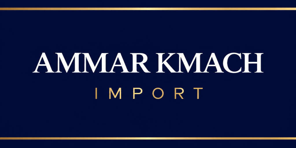 Ammar Imports